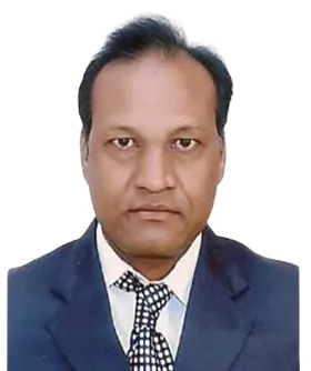 डॉ. मिलिंद सवाई