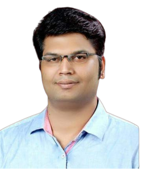 डॉ. आमोद गूजर